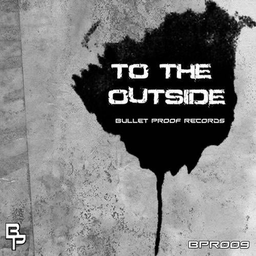 To The Outside EP