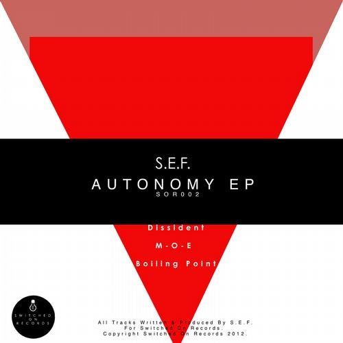 Autonomy EP