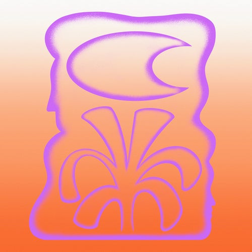 Solar Paint EP