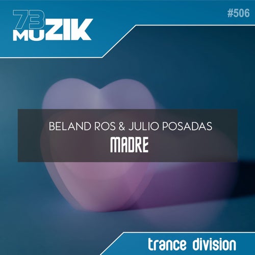 Beland Ros & Julio Posadas - Madre (2025) Beland Ros & Julio Posadas - Madre (2025)