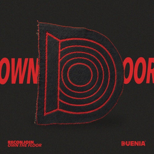  Reconjoin - Own The Floor (2026) 