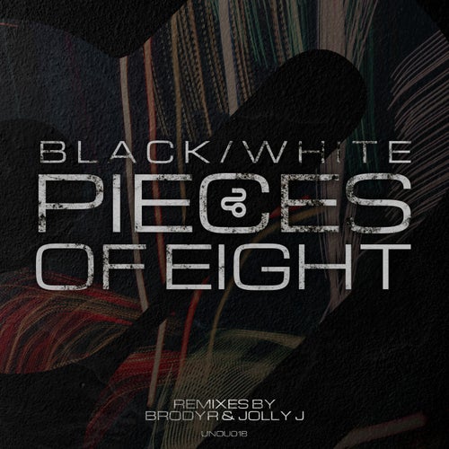 Pieces of Eight EP