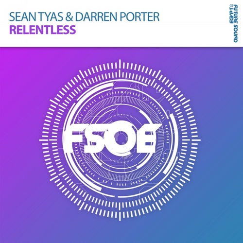 Relentless (Extended Mix)