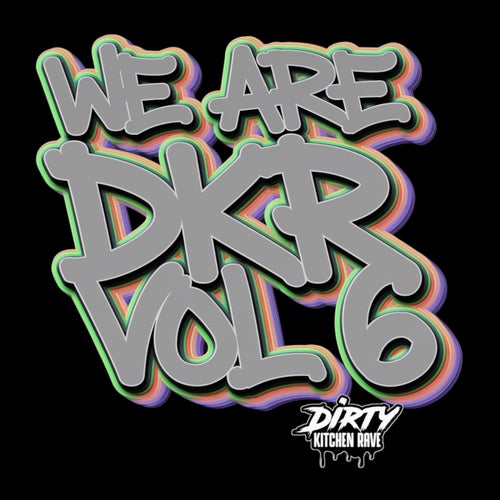 WE ARE DKR, Vol. 6