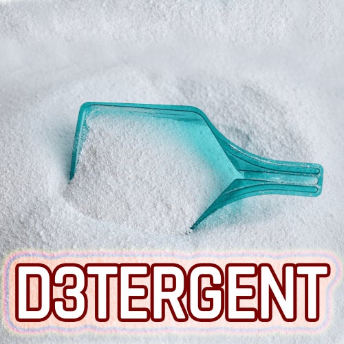 D3tergent