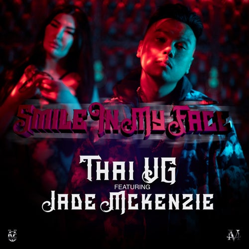 Smile In My Face (feat. Jade Mckenzie)