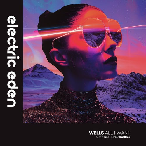  Wells - All I Want (2024) 