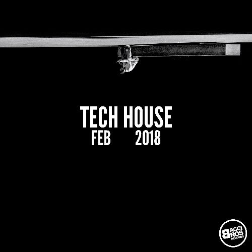 FEBRUARY 2018 | TECH HOUSE | BBROS RECORDS