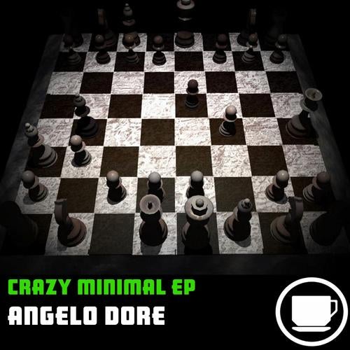 Crazy Minimal EP