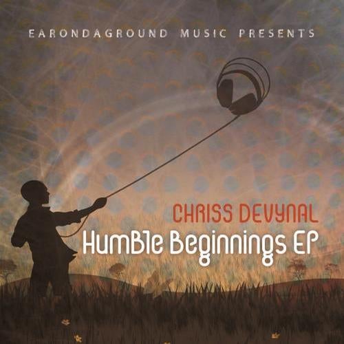 Humble Beginnings EP