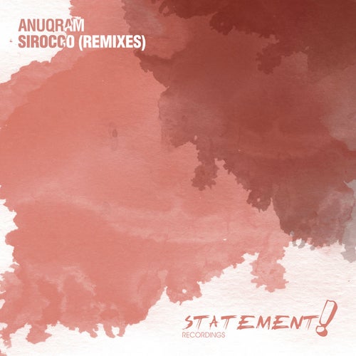 Sirocco - Remixes