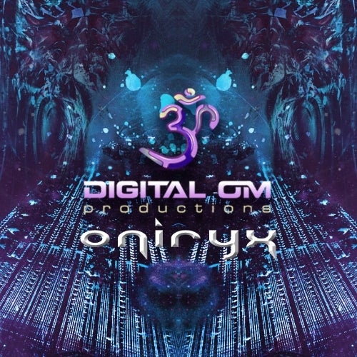 DJ ONIRYX (DIGITAL OM) SPRING CHART 2018