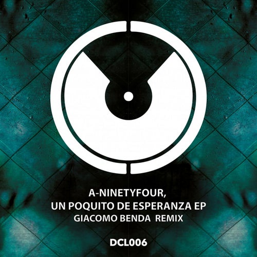 Un poquito de esperanza EP