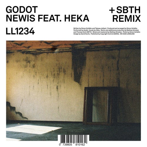 NEWIS feat. Heka (SBTH Remixes)