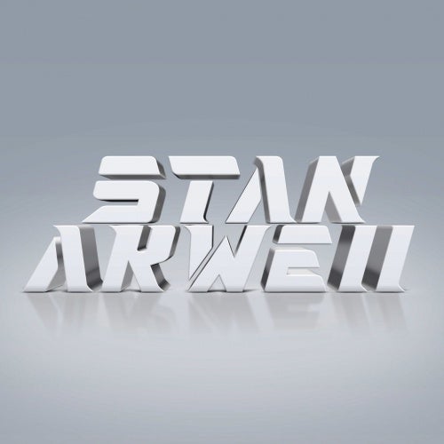 Stan Arwell: June '13 Chart