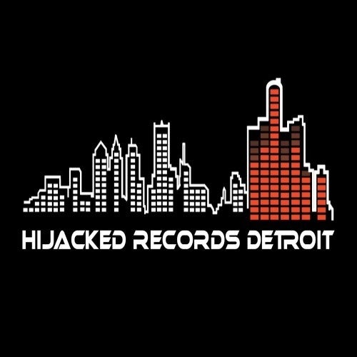 Hijacked Records Detroit