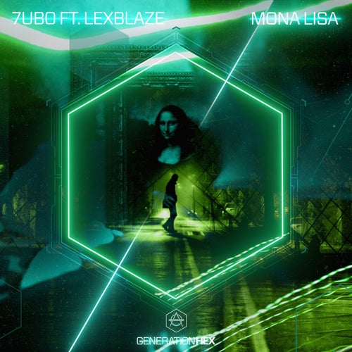 Mona Lisa - Extended Version