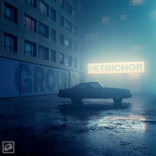Petrichor