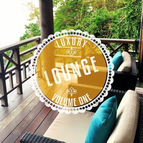 Luxury Lounge, Vol. 1 (Finest Holiday Lounge Grooves )