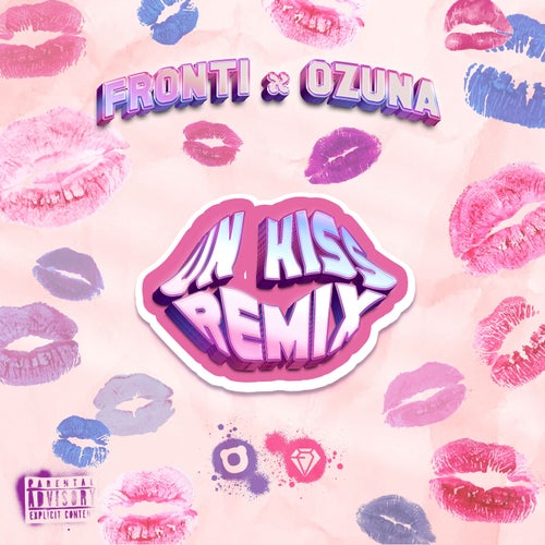 Un Kiss (Remix)