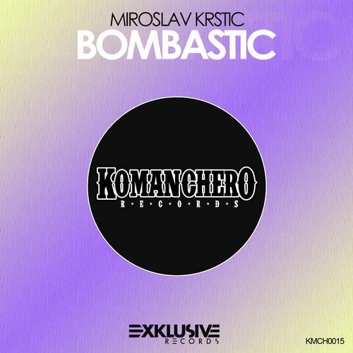 Bombastic