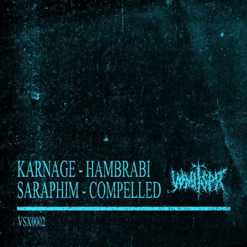 Cover art for VSX0002