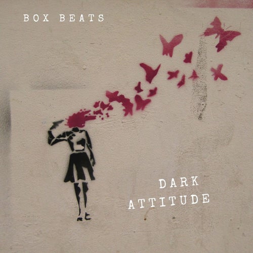 Dark Attitude