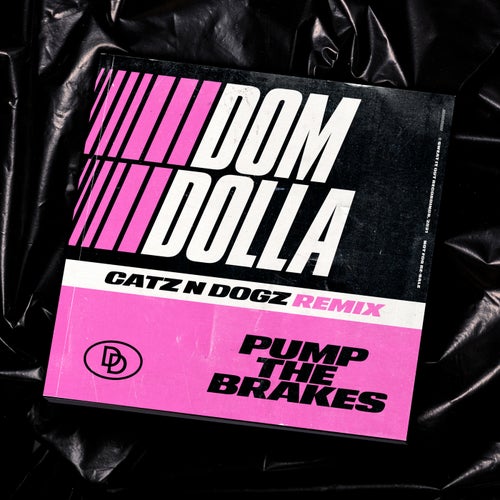 Pump the Brakes (Catz 'n Dogz Extended Remix)