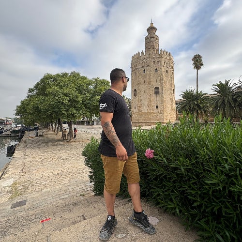 Chart Noviembre 2025