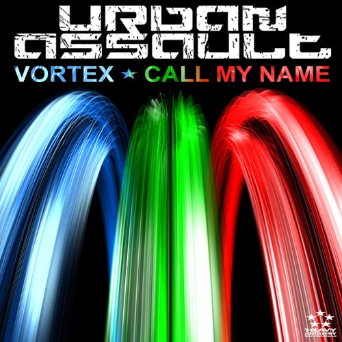Vortex / Call My Name