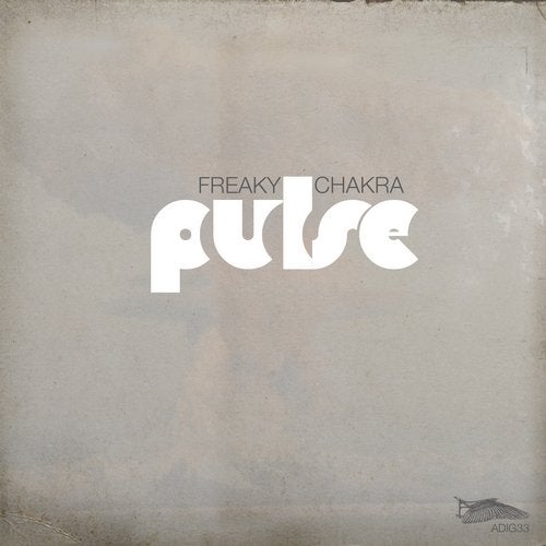 Cover art for Pulse