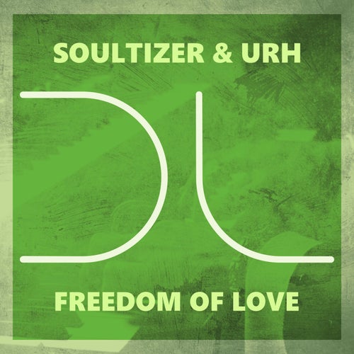 Freedom Of Love