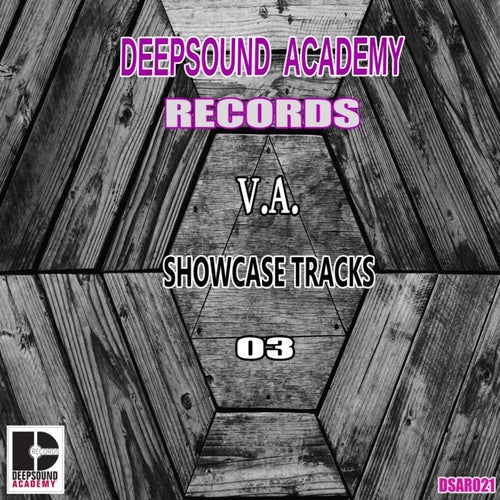 Showcase Tracks 03