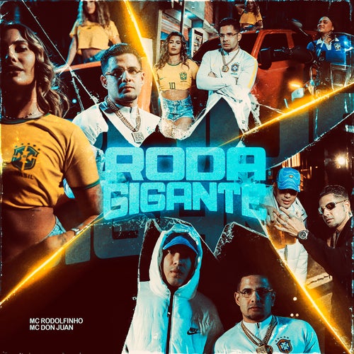 Roda Gigante (REMIX)
