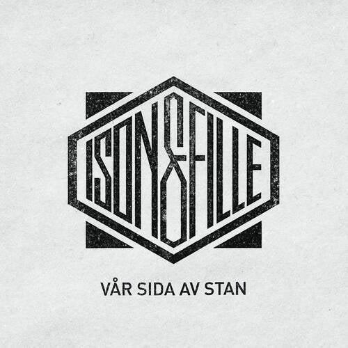 Vår sida av stan