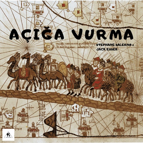 Aciga Vurma