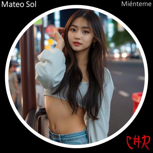 Miénteme