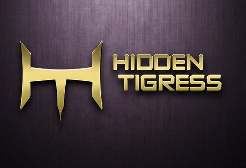 Hidden Tigress avatar