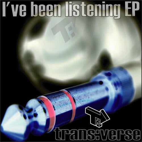 I've Been Listening EP