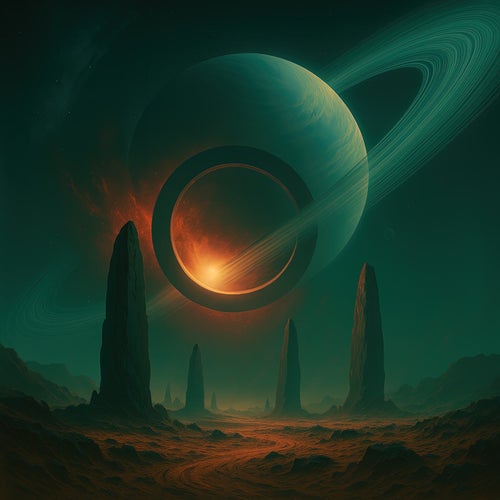 The Forgotten Orbits