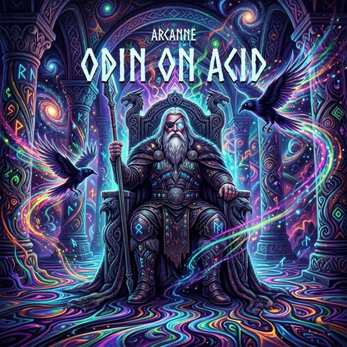 Odin on Acid