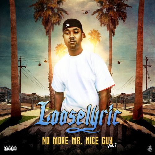 Cover art for No More Mr. Nice Guy, Vol. 1