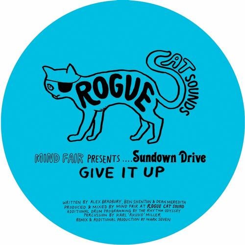 Give It Up (Mind Fair Presents Sundown Drive)