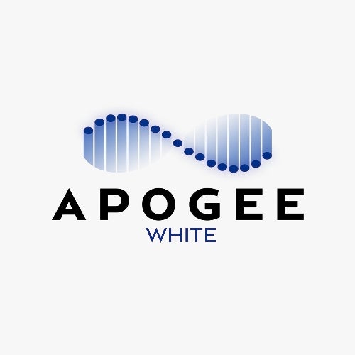 Apogee White