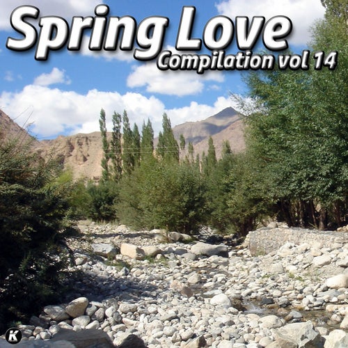 SPRING LOVE COMPILATION VOL 14