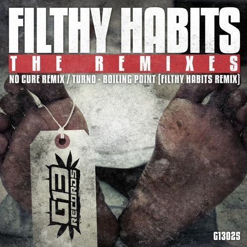 No Cure Remix / Boiling Point (Filthy Habits Remix)