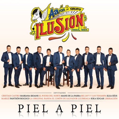 Piel A Piel