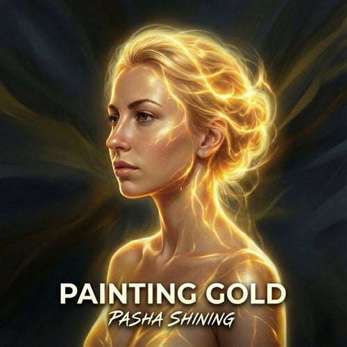 Painting Gold