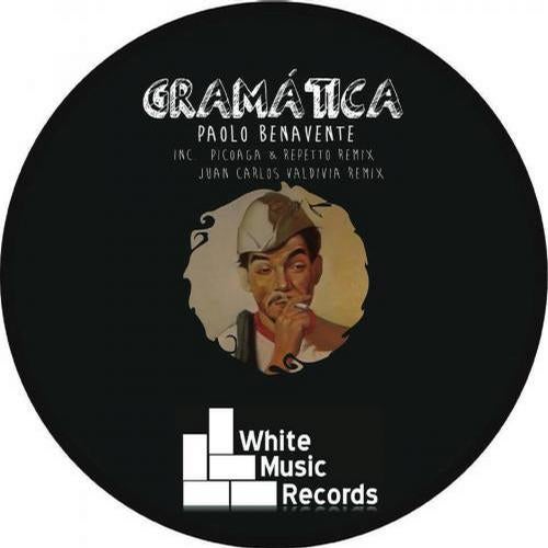 Gramatica Ep