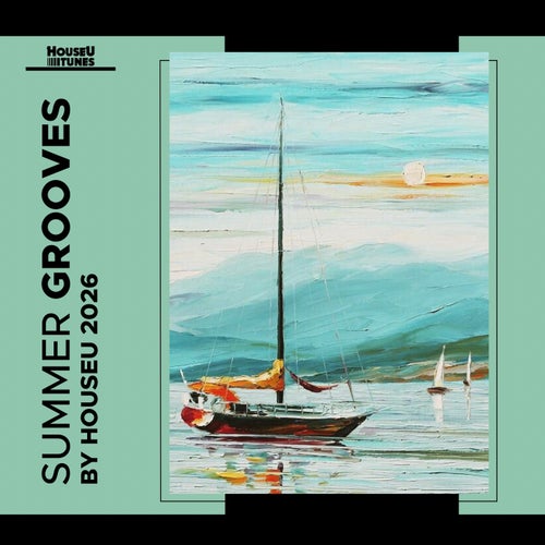 Summer Grooves 2026